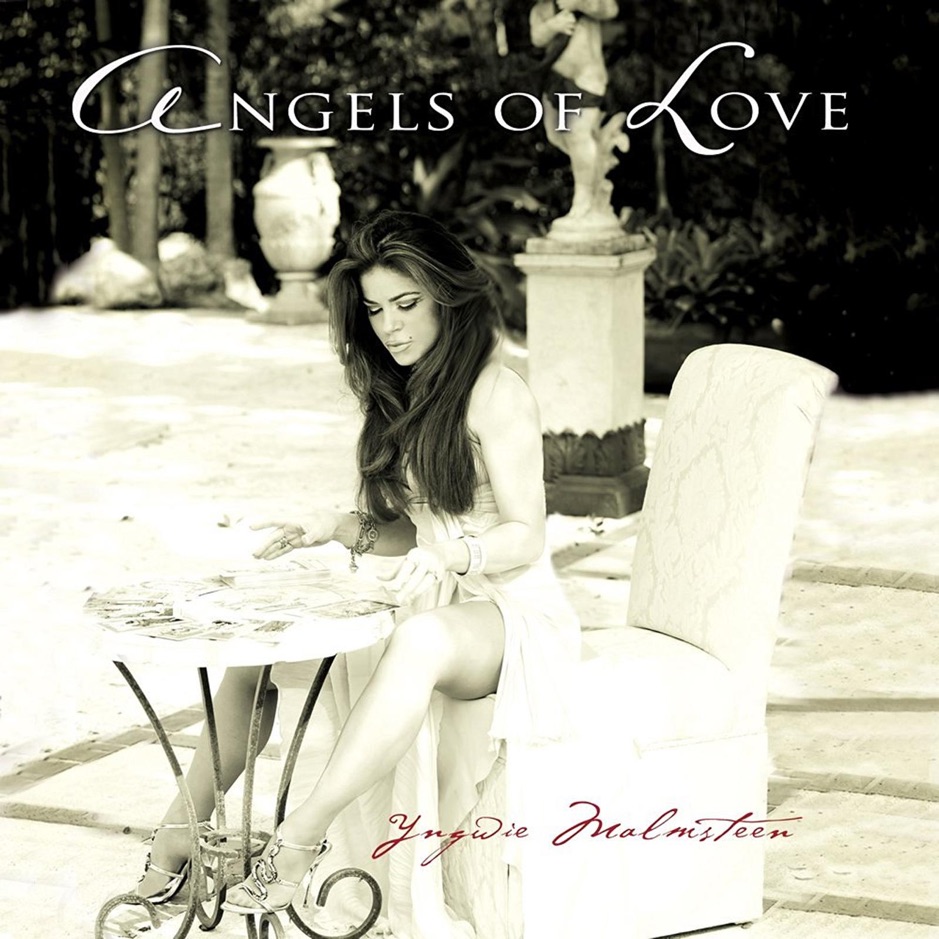 Yngwie Malmsteen - Angels of Love
